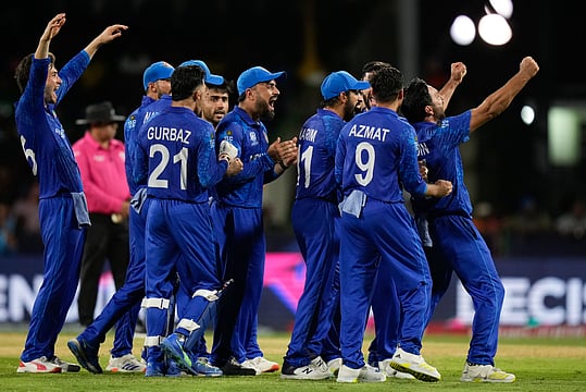 AFG Vs BAN: What Afghanistan Need To Qualify For ICC T20 World Cup 2024 Semi-Finals - Scenarios Explained