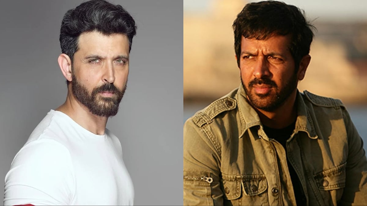 IMDb : Hrithik Roshan, Kabir Khan