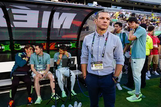 Copa America 2024 Preview: Mexico March For Fresh Start With New Players In Absence Of Stars