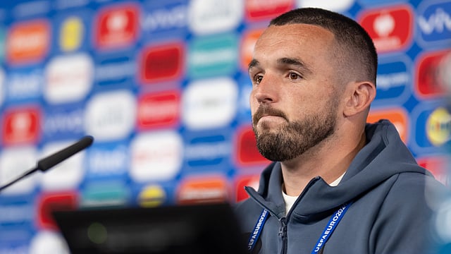 Scotland Vs Hungary, Euro 2024: Ready To 'Prove People Wrong', Says John Mcginn