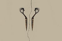 Lok Sabha Election 2024: Return Of The Ideological Divide Illustration: Vikas Thakur