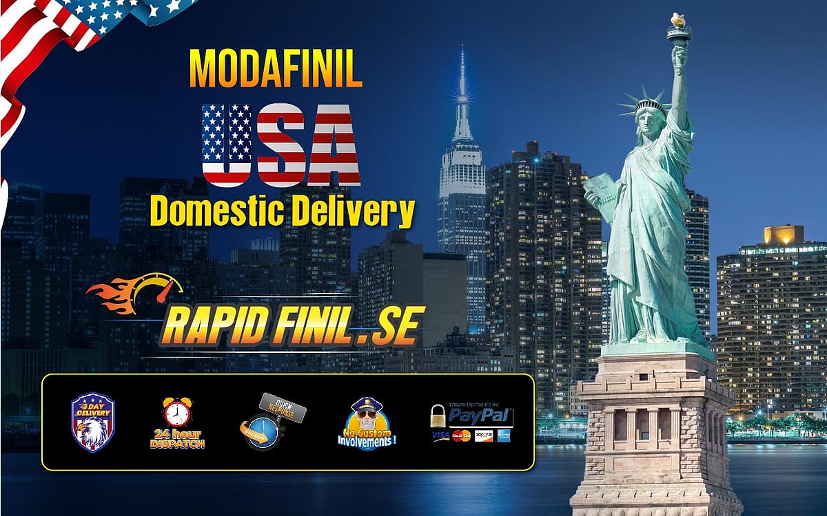 Unlock Peak Mental Performance: How To Buy Modafinil Online Safely And Affordably