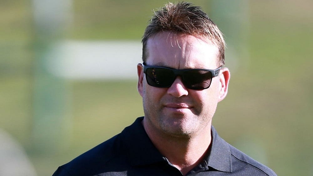 Jacques Kallis will be leading the South Africa Champions Squad. - File