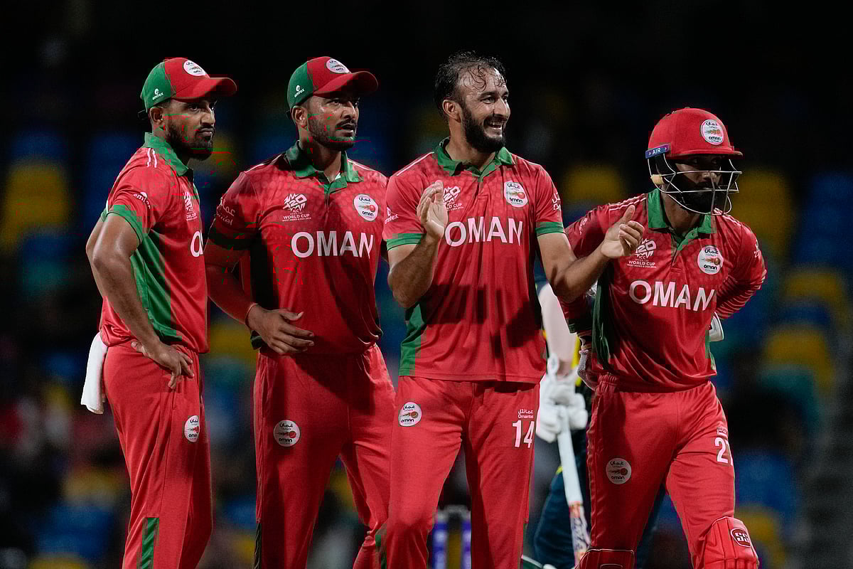 Ricardo Mazalan/AP : Oman Vs Scotland, Live Streaming ICC T20 World Cup 2024 Match 20: When, Where To Watch 