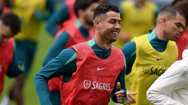 Sports News June 18 Highlights: Turkiye Defeat Georgia 3-1 In Euro 2024; Neeraj Chopra Wins Gold At Paavo Nurmi Games