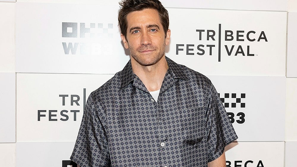 CJ Rivera : Jake Gyllenhaal