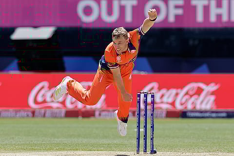 T20 Cricket WCup 2024 South Africa Netherlands