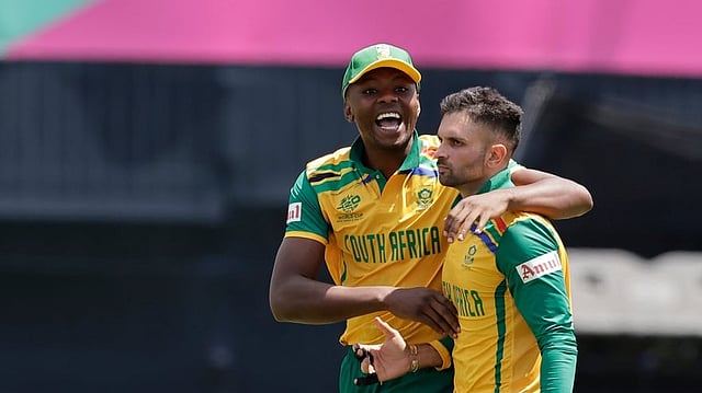 United States Vs South Africa Prediction, Super 8 T20 World Cup: Who Will Win, Weather Report, Pitch - All You Need To Know