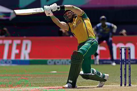 Sri Lanka vs South Africa T20