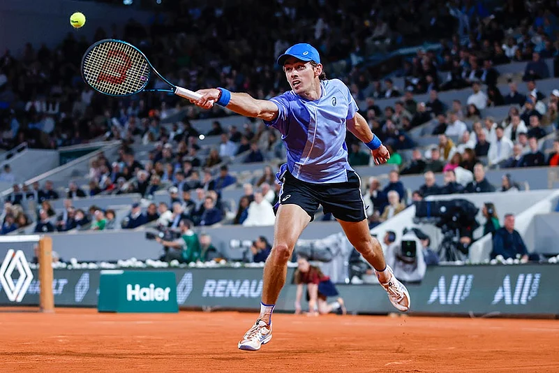French Open Tennis Tournament 2024