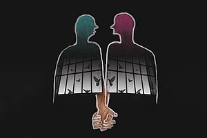 Illustration: Vikas Thakur