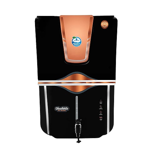 RO water purifier