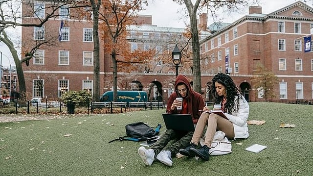 These Are The Best Cities For Students, QS Rankings Reveal