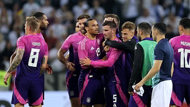 Germany Vs Scotland, UEFA Euro 2024 Match 1: Preview, Prediction, Head To Head, Key Players