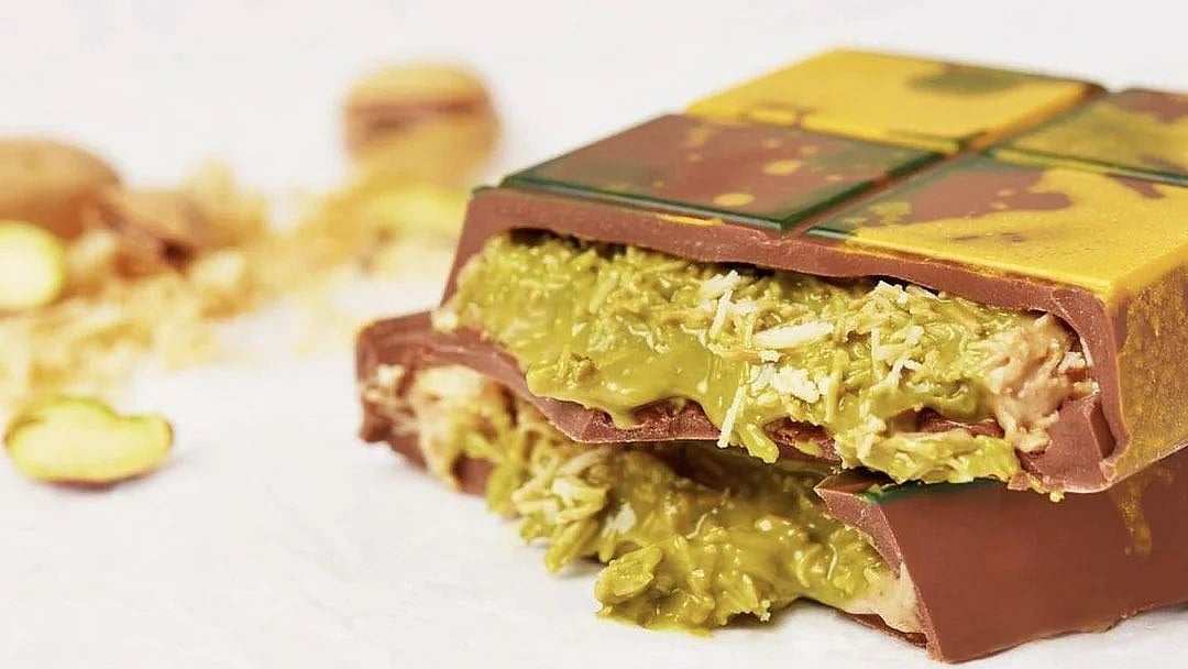 Can't Get Khanafed Of It - X