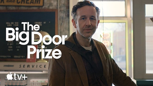 'The Big Door Prize' Axed By Apple TV+ After Two Seasons