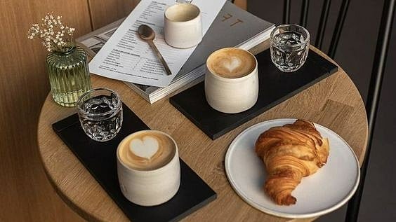 Pinterest : Representative image