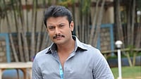 Darshan Sends Emotional Message To Fans From Jail Ahead Of The Devil Release; Urges Love And Support For His Film Facebook : Kannada actor Darshan sends a message to fans ahead of The Devil release