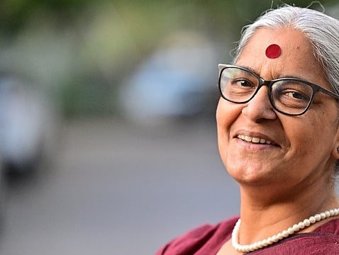 CPI Leader Annie Raja Says Party Yet To Decide Candidate For Wayanad, Praises Congress For Choosing Woman
