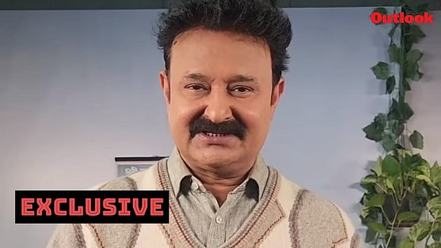 Jameel Khan Credits 'Gullak' For His Success And Winning Awards: It's A Recognition Of My Entire Journey Of 20-25 Years