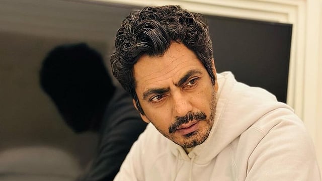 Nawazuddin Siddiqui Questions Institution Of Marriage After Reuniting With Wife Aaliyah: Love Starts Diminishing