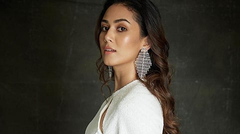 Mira Rajput
