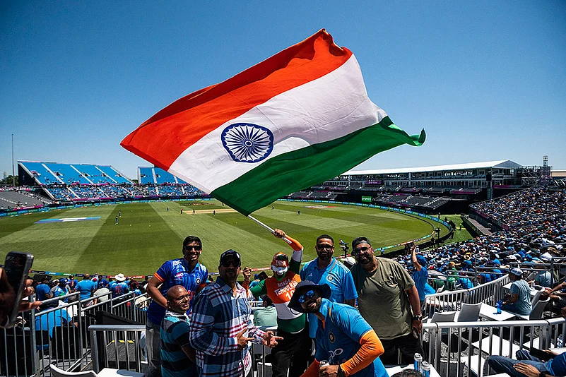Bangladesh vs India