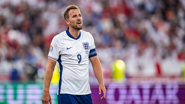 Denmark 1-1 England, Euro 2024: Harry Kane Calls For Calm But Accepts ENG Not Good Enough