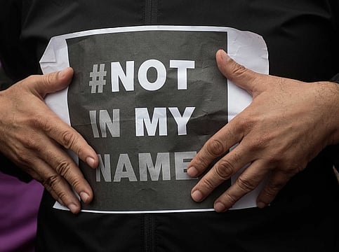 Muslims In India Still Under Threat As Mob Attacks, Lynchings Continue