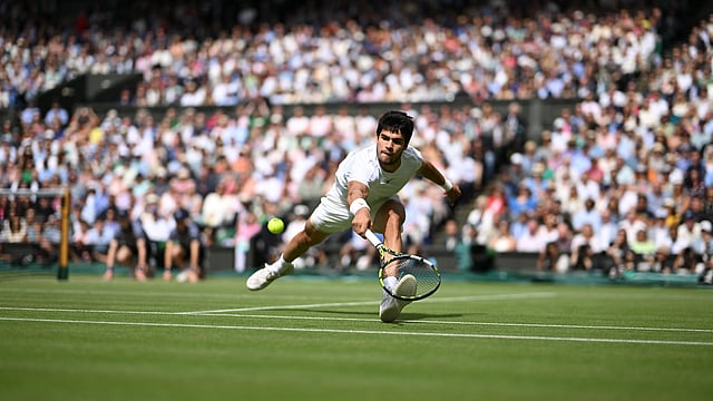 Wimbledon 2024 Preview: Young Tennis Stars Era - Alcaraz, Sinner, Swiatek, Gauff To Shine On Grass Court
