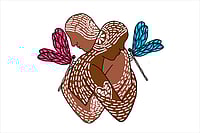 Artwork by anupriya