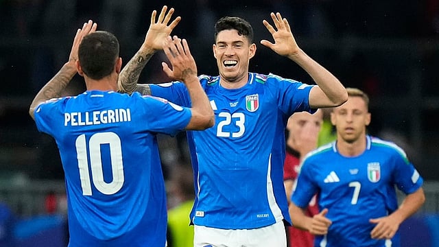 Croatia Vs Italy, Live Streaming UEFA Euro 2024: When, Where To Watch CRO Vs ITA Group B Matchday 3