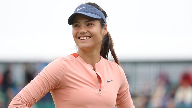 Great Britain At Paris Olympic Games 2024: Emma Raducanu Turns Down Offer, Andy Murray In Squad