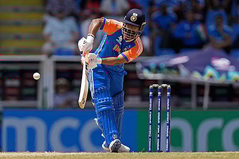 T20 Cricket WCup 2024: IND vs BAN