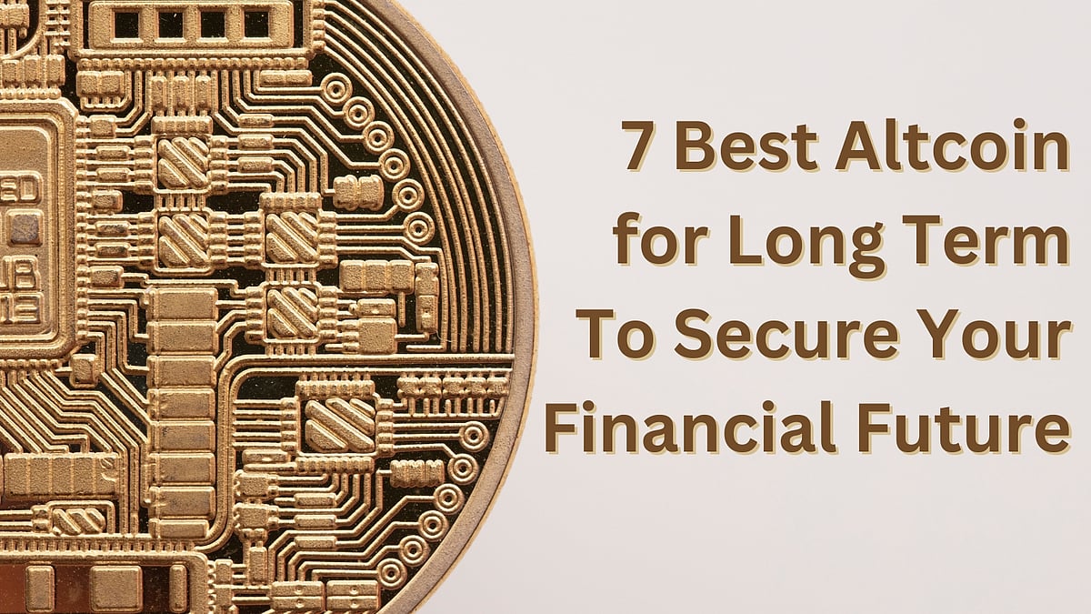 Best Altcoin
