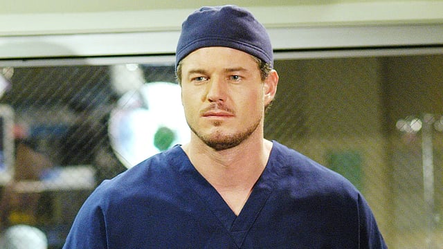 Eric Dane Says He Understood Why He Was 'Let Go' From 'Grey's Anatomy'