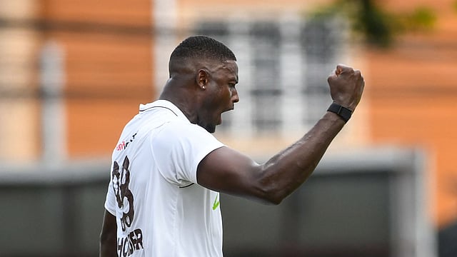 West Indies Tour Of England: Jason Holder, Jayden Seales Return To WI Test Squad - Check Who's In, Who's Out