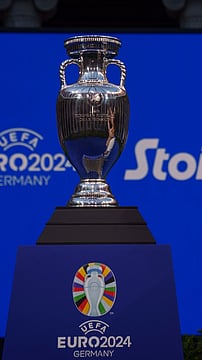 UEFA Euro 2024: Notable Stars Set To Miss Marquee Tournament In Germany