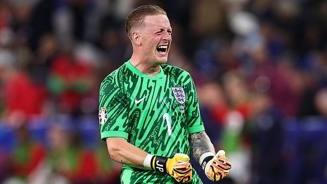 UEFA Euro 2024: England Keep It Clean, Eriksen Creates And Weghorst Makes His Point - Data Dive
