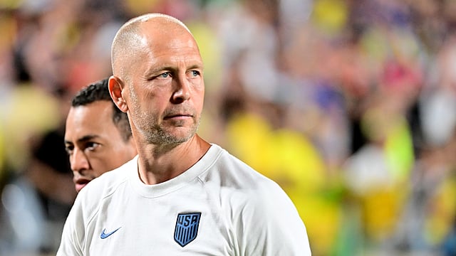 United States Are Ready For Copa America Following Brazil Draw, Says Greg Berhalter