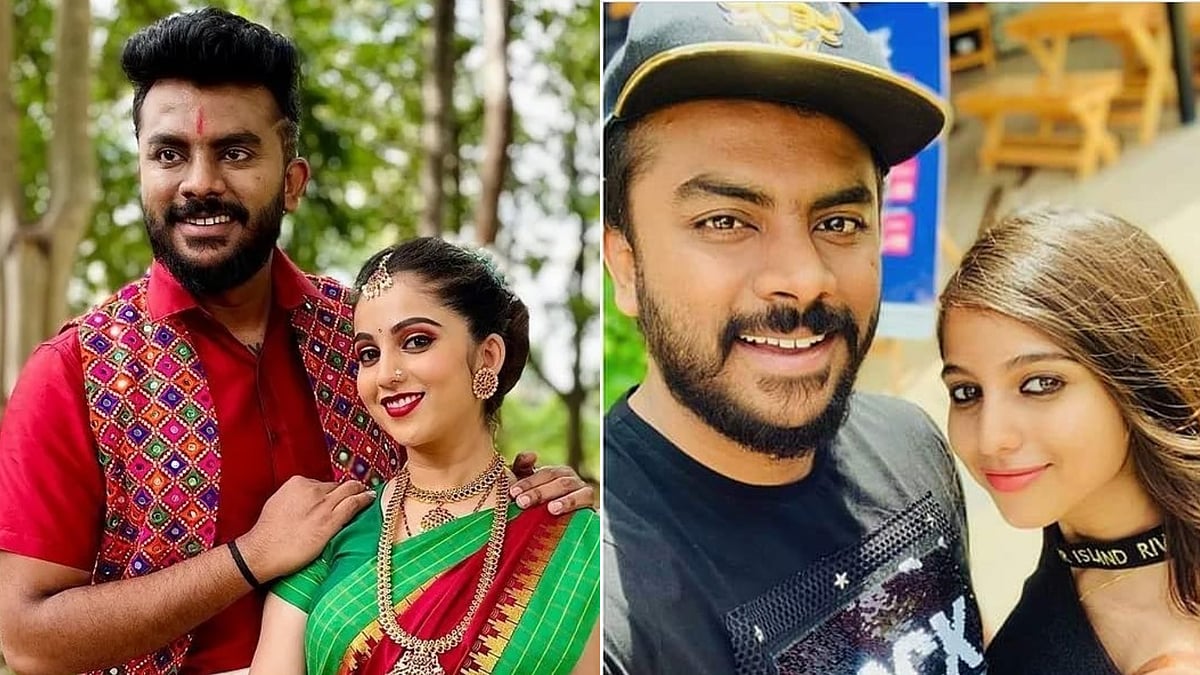 Instagram : Chandan Shetty, Niveditha Gowda file for divorce