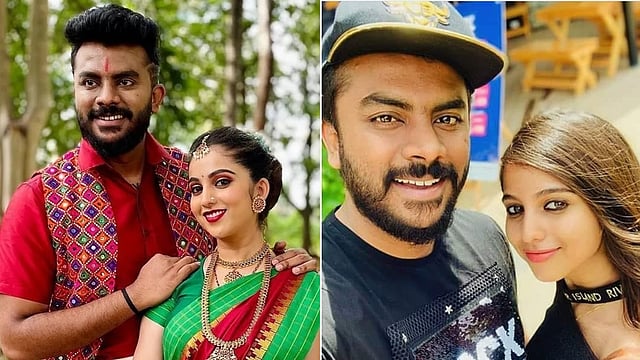 Sandalwood Couple Chandan Shetty-Niveditha Gowda Apply For Divorce At Bengaluru Family Court-Report
