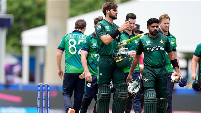 Babar Azam, Muhammad Rizwan, Shaheen Shah Afridi Unlikely To Get NOC For Canada T20 League