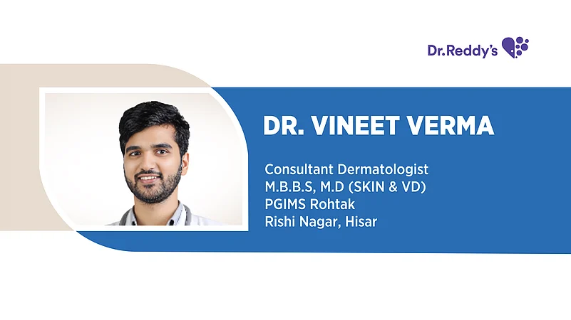 Dr. Vineet Verma