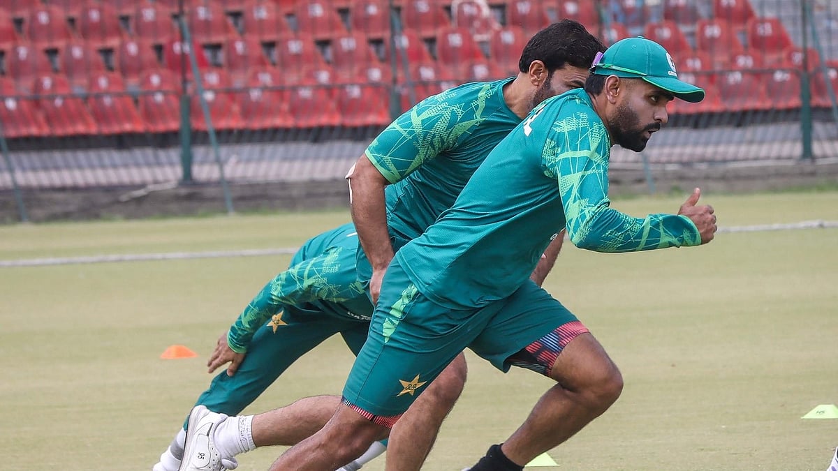 PAK Vs IRE, ICC T20 World Cup 2024 Live Updates Babar Azam & Co Face