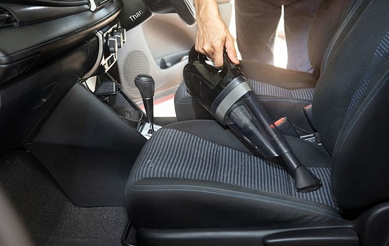 The 7 Best Car Vacuums of 2024 - Experts Approved 