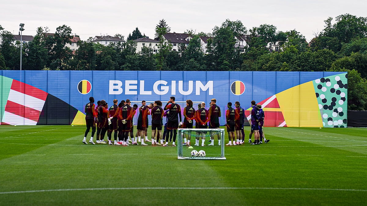 Belgium Vs Romania Live Streaming UEFA Euro 2024: When, Where To 