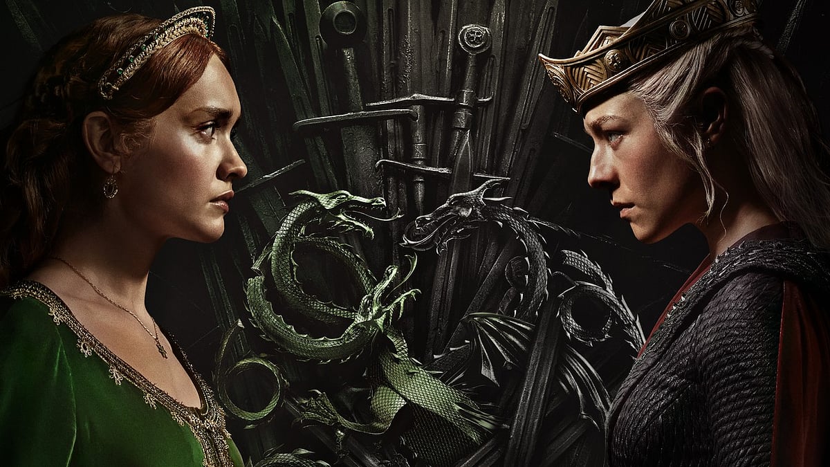 ‘House Of The Dragon 2’ - Instagram