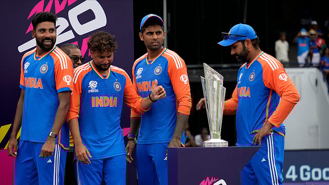 India Vs South Africa, ICC T20 WC 2024 Final: What Rohit Sharma Said After The Title Win