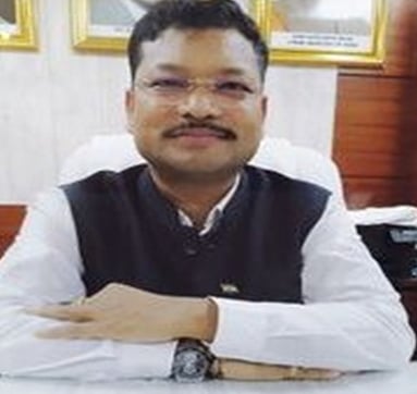 Tesam Pongte Elected Unopposed As Arunachal Pradesh Assembly Speaker